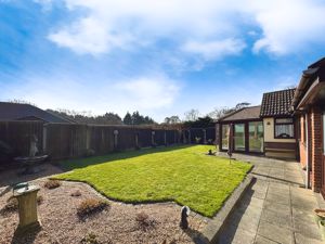 CONIFER CLOSE- click for photo gallery